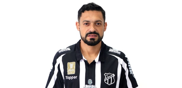 Éder Luis fica no Ceará até o fim do ano, por empréstimo - Divulgação/CearáSC
