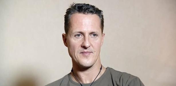 Antes do acidente | Schumacher citou Senna como ídolo em entrevista em 2013
