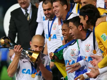 Sem Cássio, Corinthians só tem um campeão mundial; veja por onde eles andam