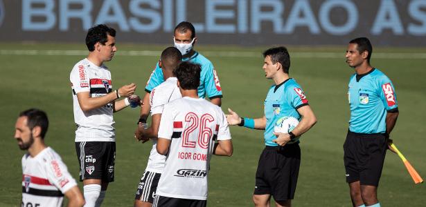 OS deve estar na pauta do protocolo da Covid-19 do Brasileirão – 08/10/2020