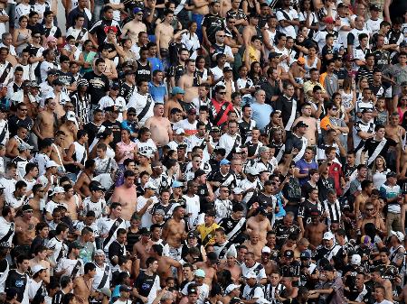 Ponte Preta Faz Aniversario De 120 Anos E Relembra Historia Nao E Para Qualquer Um