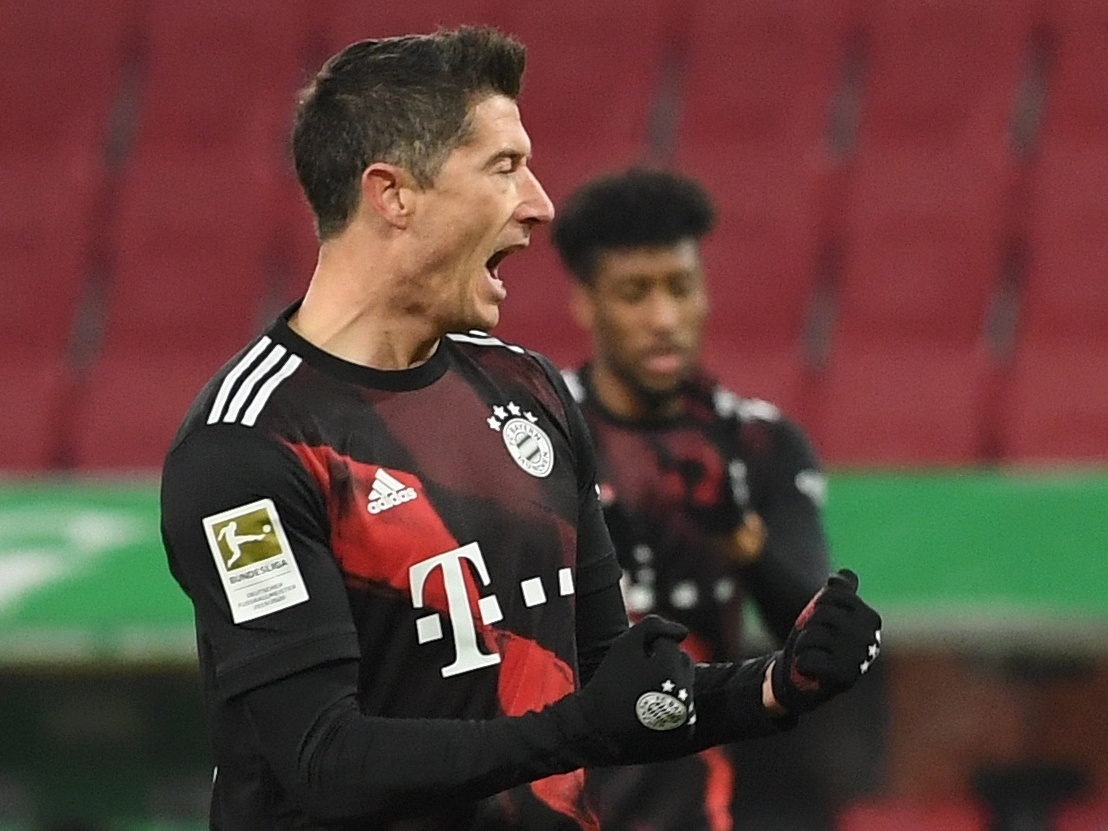 Bayern de Munique e Al Ahly definem segundo finalista do Mundial de Clubes  - Gazeta Esportiva