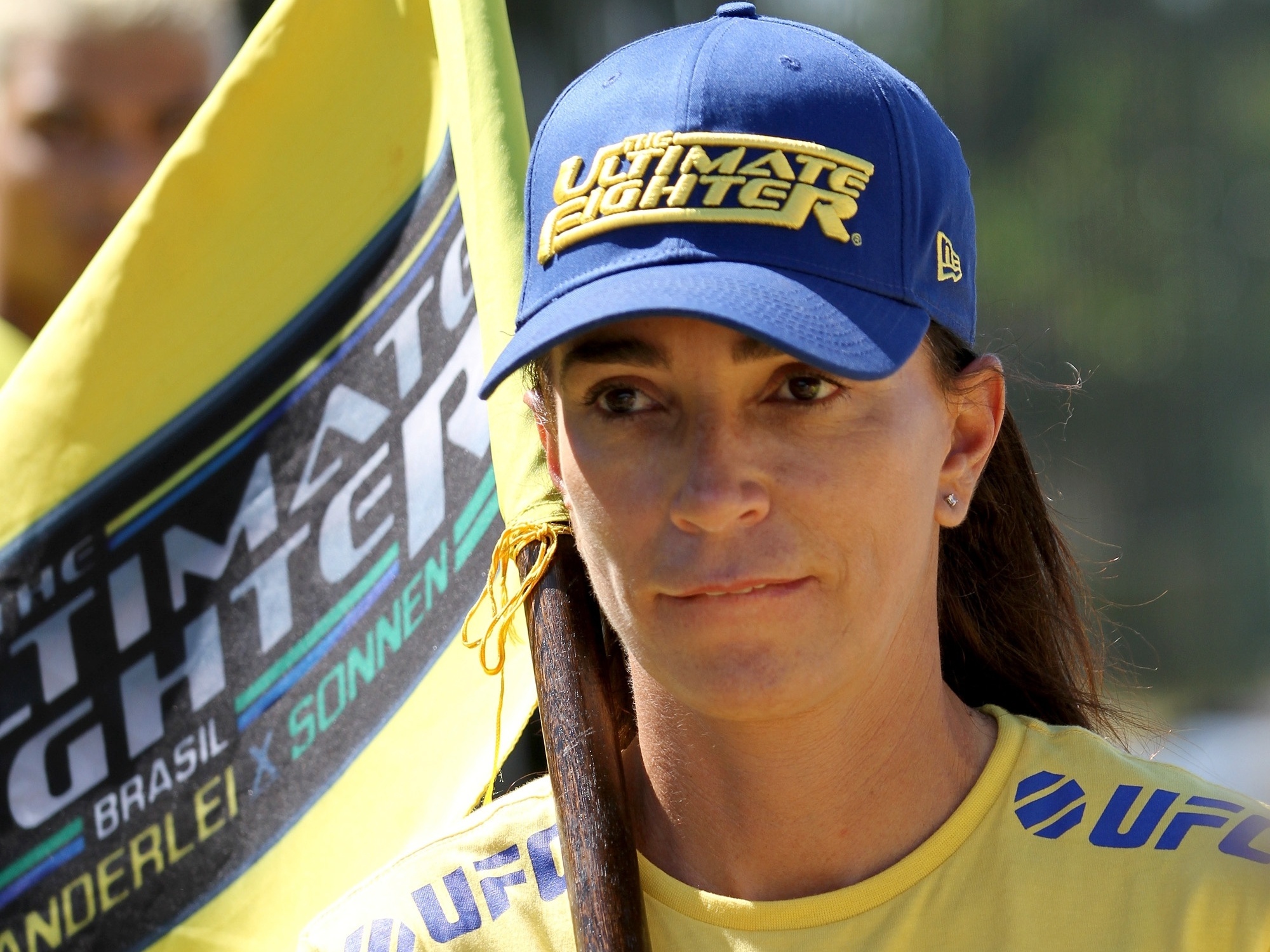 Como Isabel nos ensinou que a vida não tem contrário