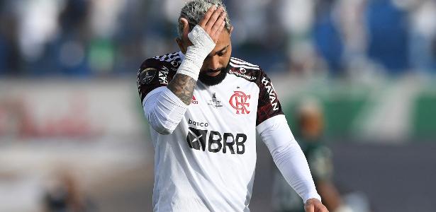 Flamengo larga atrás de Galo e Palmeiras para a próxima temporada