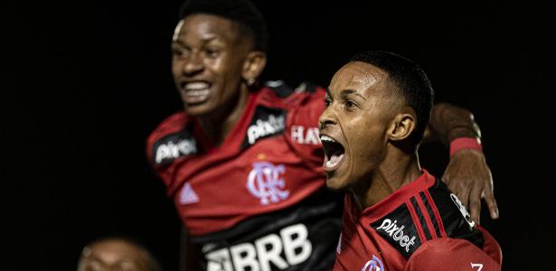 Volta Redonda x Flamengo: onde assistir, escalações, horário e arbitragem