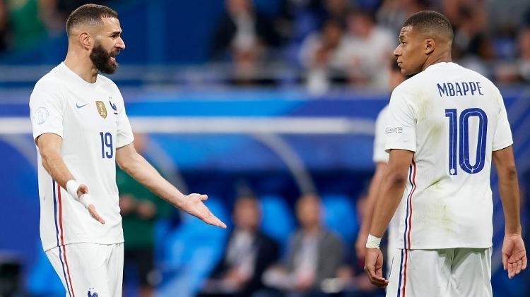 France - José Breton/Pics Action/NurPhoto via Getty Images - José Breton/Pics Action/NurPhoto via Getty Images