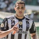 Alan Kardec sente dores na coluna e desfalca o Atlético-MG contra São Paulo