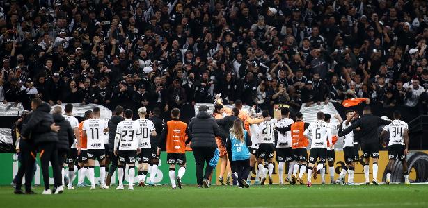 Flamengo e Corinthians somam R$ 161 milhões em bilheteria em 2022