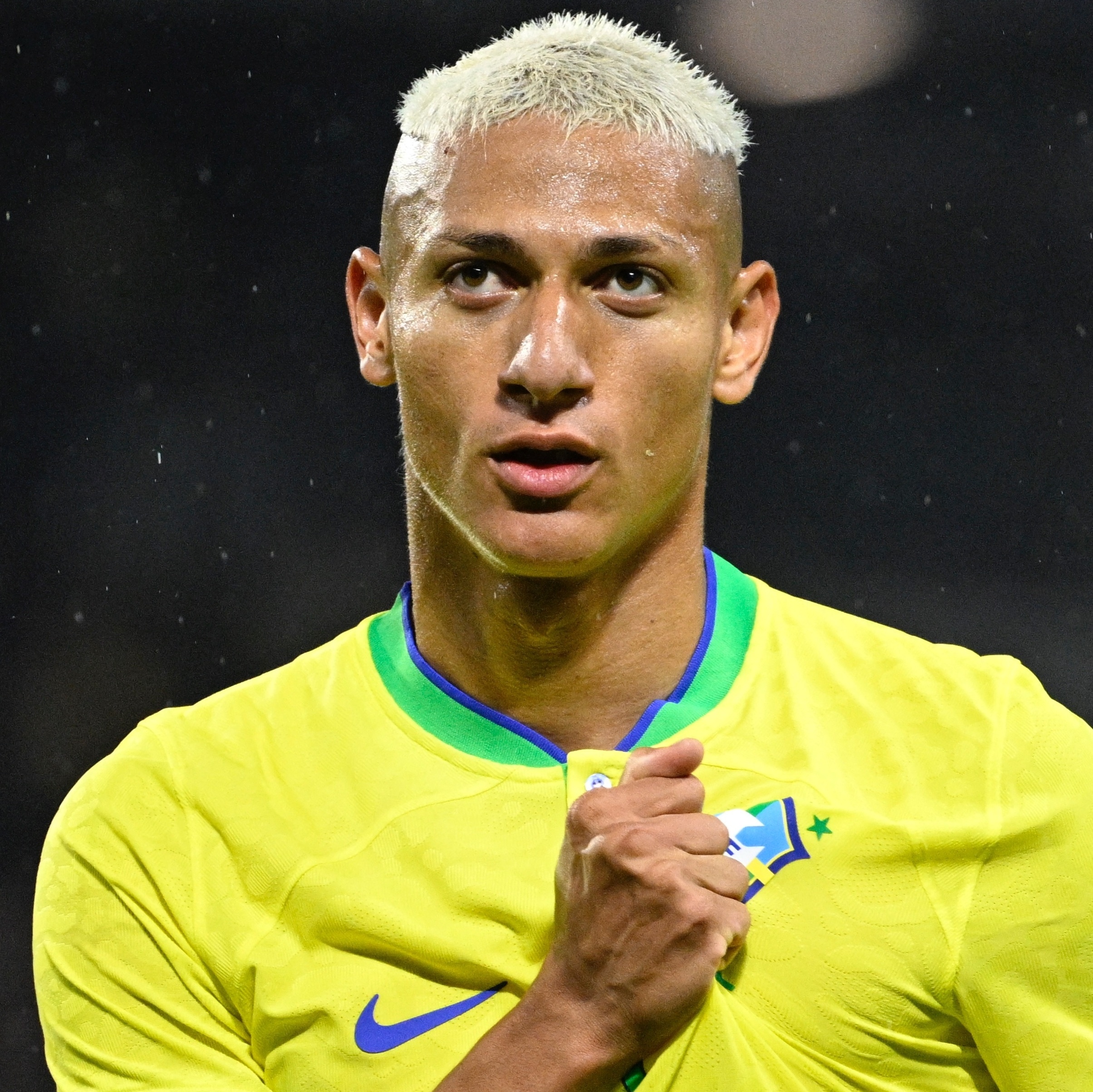 Richarlison: inspire-se em 5 cortes de cabelo do jogador