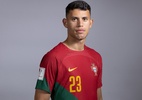 Quem é o jogador que recusou seleção brasileira e busca título por Portugal - Buda Mendes - FIFA/FIFA via Getty Images