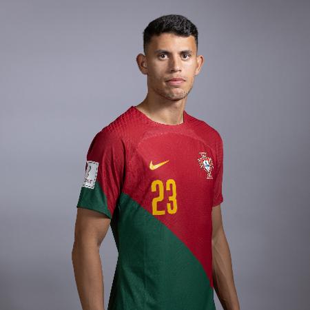 Matheus Nunes esteve entre os convocados de Portugal para a Copa do Qatar - Buda Mendes - FIFA/FIFA via Getty Images