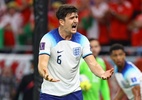 Zagueiro da Inglaterra trata título da Copa do Mundo como obrigação - Pawel Andrachiewicz/PressFocus/MB Media/Getty Images