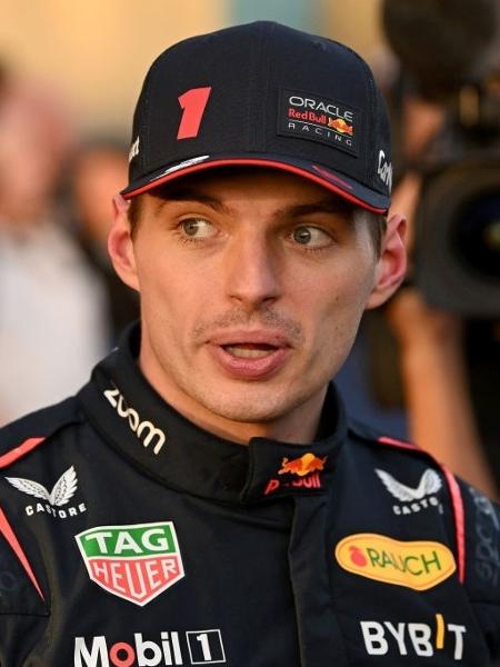 F1: Verstappen domina e é o mais rápido do 1º dia de treinos do GP de Miami  - 05/05/2023 - UOL Esporte