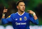 Pepê quer Porto ligado contra Palmeiras: 'perdi uma Copa do BR para eles'