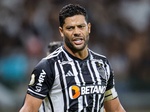 Atlético-MG já vendeu camisas de Hulk a mais de 55 países