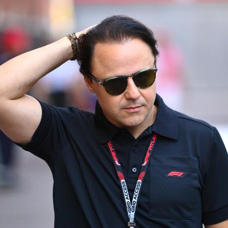 Felipe Massa marcou presença no GP de Monaco da Fórmula 1