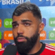 Gabigol lamenta vice da Copa do Brasil e projeta restante da temporada do Flamengo