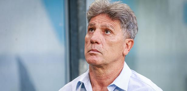 Assista ao vivo o confronto entre Grêmio e Novo Hamburgo no Gaúcho!