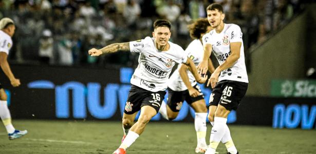 Avaliação individual dos jogadores no empate do Corinthians: destaque e decepção.