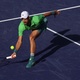Bia Haddad vence nas duplas em Indian Wells; Djokovic também avança - Clive Brunskill/Getty Images
