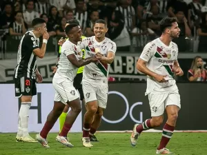 Se o Galo não melhorar será um 'outro Palmeiras' na temporada...