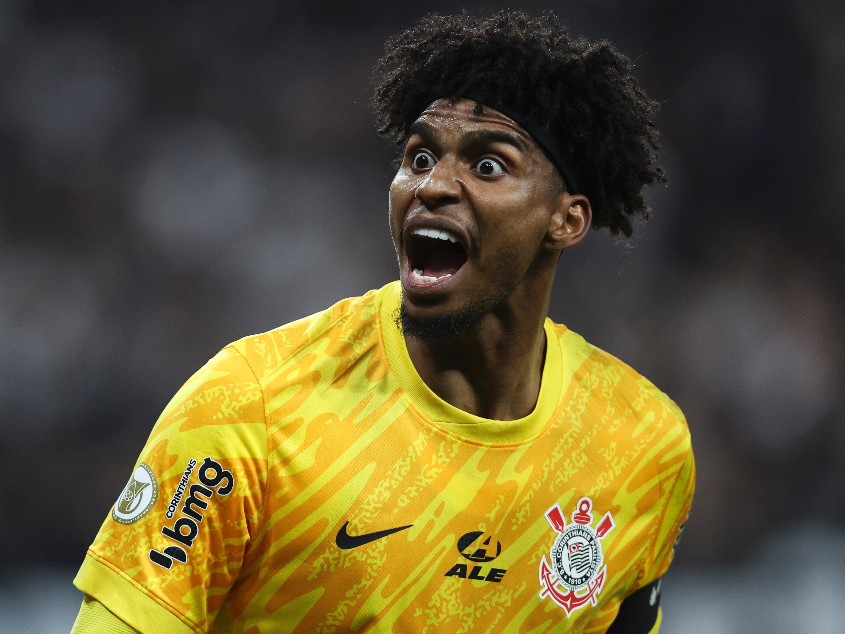 Articulação nos bastidores garante pagamento do Corinthians ao Flamengo por Hugo Souza