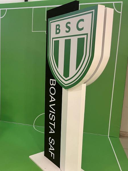 Boavista vira SAF e quer chegar à Série B do Campeonato Brasileiro em seis anos