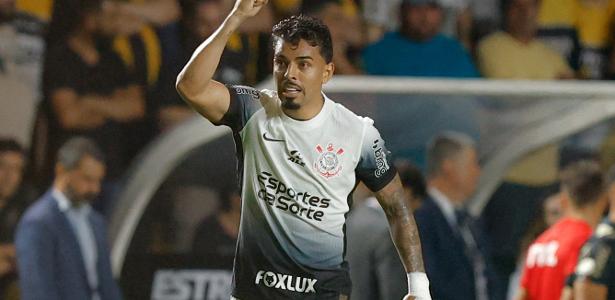 DEU A VOLTA POR CIMA! Bidu do Corinthians prevê grandes conquistas em 2025
