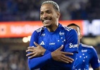 Matheus Pereira não descarta saída do Cruzeiro: 