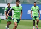 Palmeiras se reapresenta e conta com Emiliano Martínez em treino