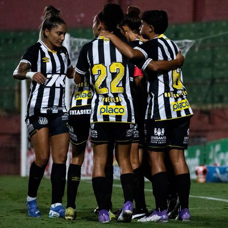 Sereias da Vila ainda não perderam em 2025, mas histórico contra rival não é bom - RODILEI MORAIS/FOTOARENA/FOTOARENA/ESTADÃO CONTEÚDO
