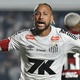 Neymar fala em recomeço no Santos e elogia Robinho Jr: 'Não é fácil'