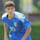Artilheiro da Euro sub-17 pode jogar pelo Brasil, mas nunca falou com a CBF