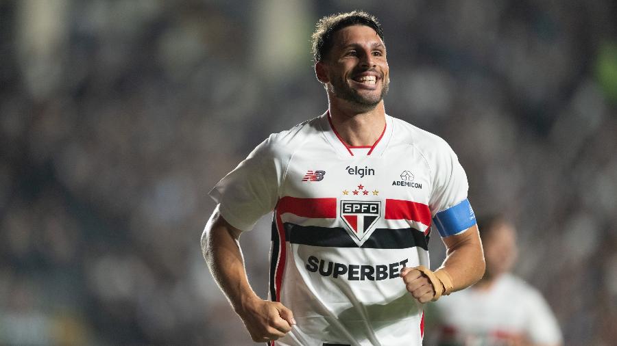 São Paulo enfrenta o Juventude com desfalques importantes