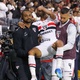 S&atilde;o Paulo: Lucas Moura passa por cirurgia ap&oacute;s romper tend&atilde;o de Aquiles