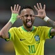Camisa 10: a submiss&atilde;o da sele&ccedil;&atilde;o a Neymar