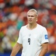 Haaland diz que Noruega tem poucas chances contra o Brasil: 'Dic&iacute;fil'