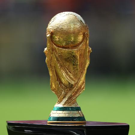 Alemanha quer sediar Copa do Mundo em 2038 ou 2042 Alemanha quer sediar Copa do Mundo em 2038 ou 2042