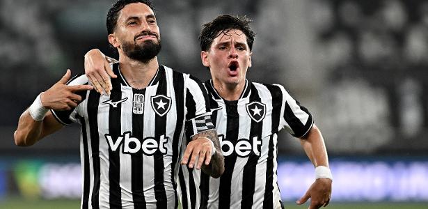 Transmissão ao vivo de Cienciano x Botafogo pela Copa Sul-Americana: onde assistir