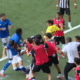 Final entre Galo e Cruzeiro no sub-20 tem gol do meio-campo, briga e oito expulsos