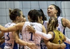 Carol leva a melhor contra Thaísa, e Rexona está na final da Superliga