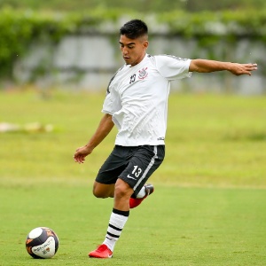 Rodrigo Coca/Agência Corinthians Rodrigo Coca/Agência Corinthians