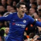 Morata comemora gol do Chelsea contra o Crystal Palace - Reuters/Matthew Childs - Reuters/Matthew Childs