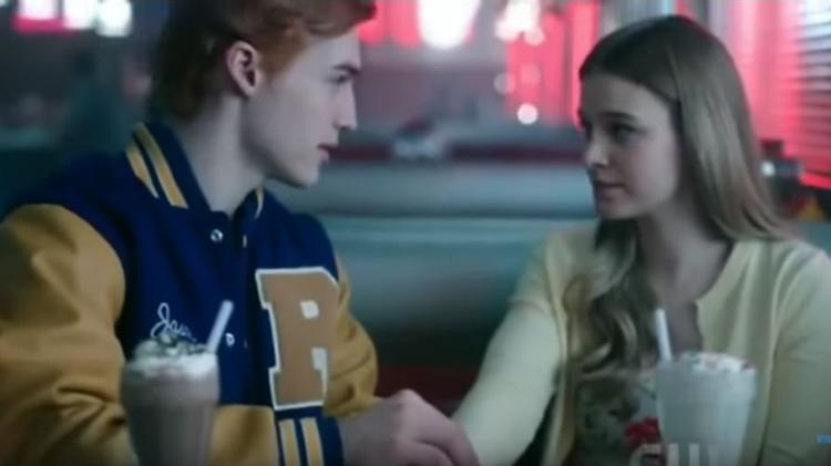 Jason Blossom - Reprodução - Reprodução