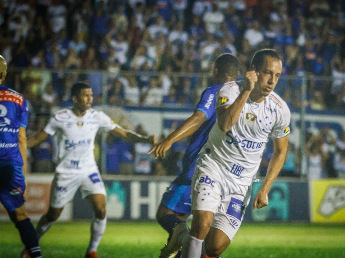 Cruzeiro x URT: Saiba como assistir AO VIVO ao jogo do Mineiro