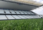 Chile e Colômbia aprovam Arena Corinthians e Morumbi, mas trânsito irrita - Arena Corinthians/Divulgação