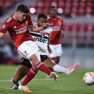 Marcelo Endelli/Getty Images