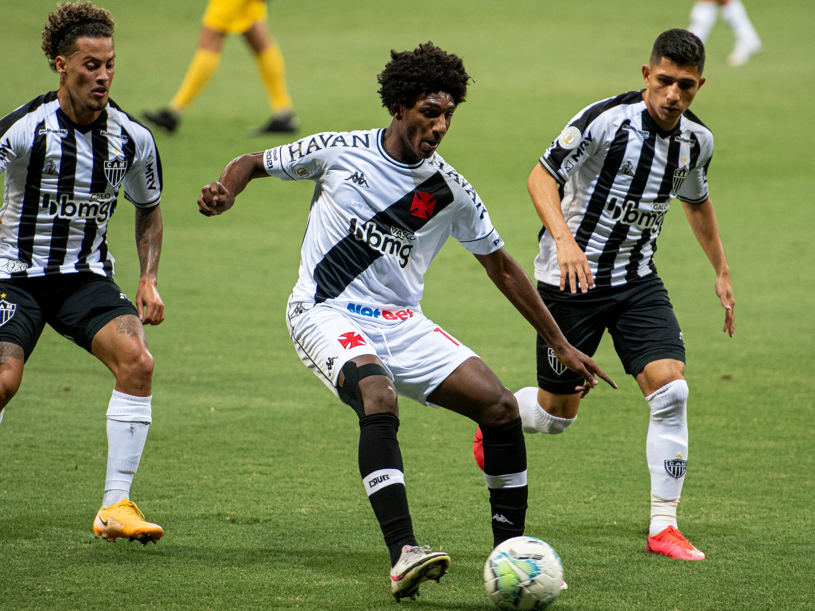 Guia da Partida – Vasco da Gama x Cruzeiro – Campeonato Brasileiro 2021 –  Vasco da Gama