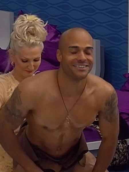 David Odonkor venceu a edição para famosos do Big Brother alemão em 2015 - Divulgação