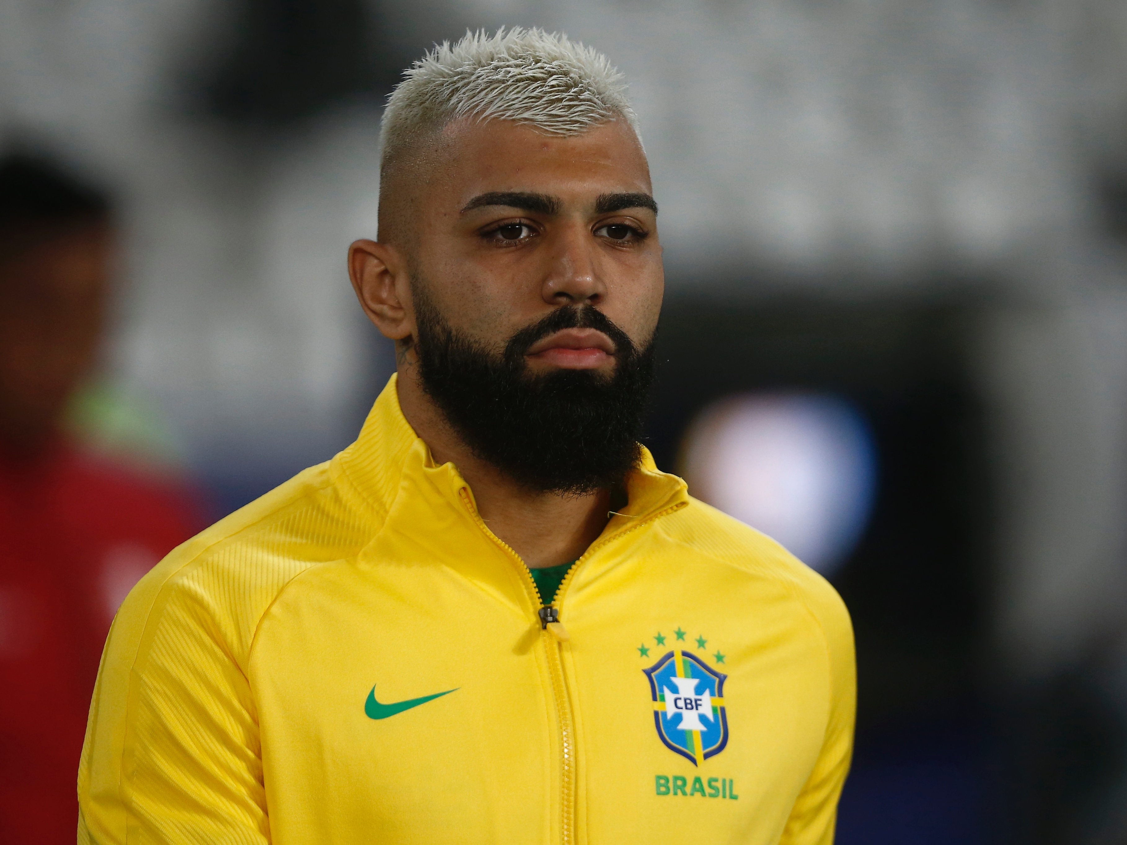 Pedir Gabigol na Copa é pensamento mágico, puro e simples